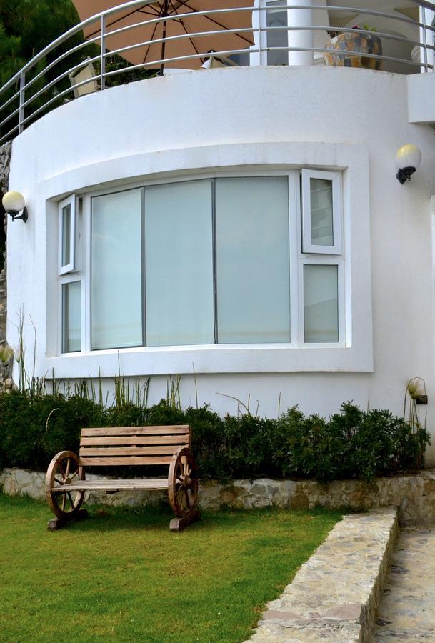 Hotel Casa Miravalle Antigua Exterior foto