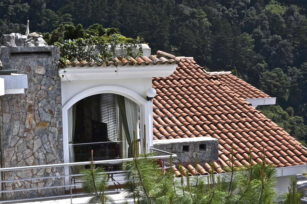 Hotel Casa Miravalle Antigua Exterior foto