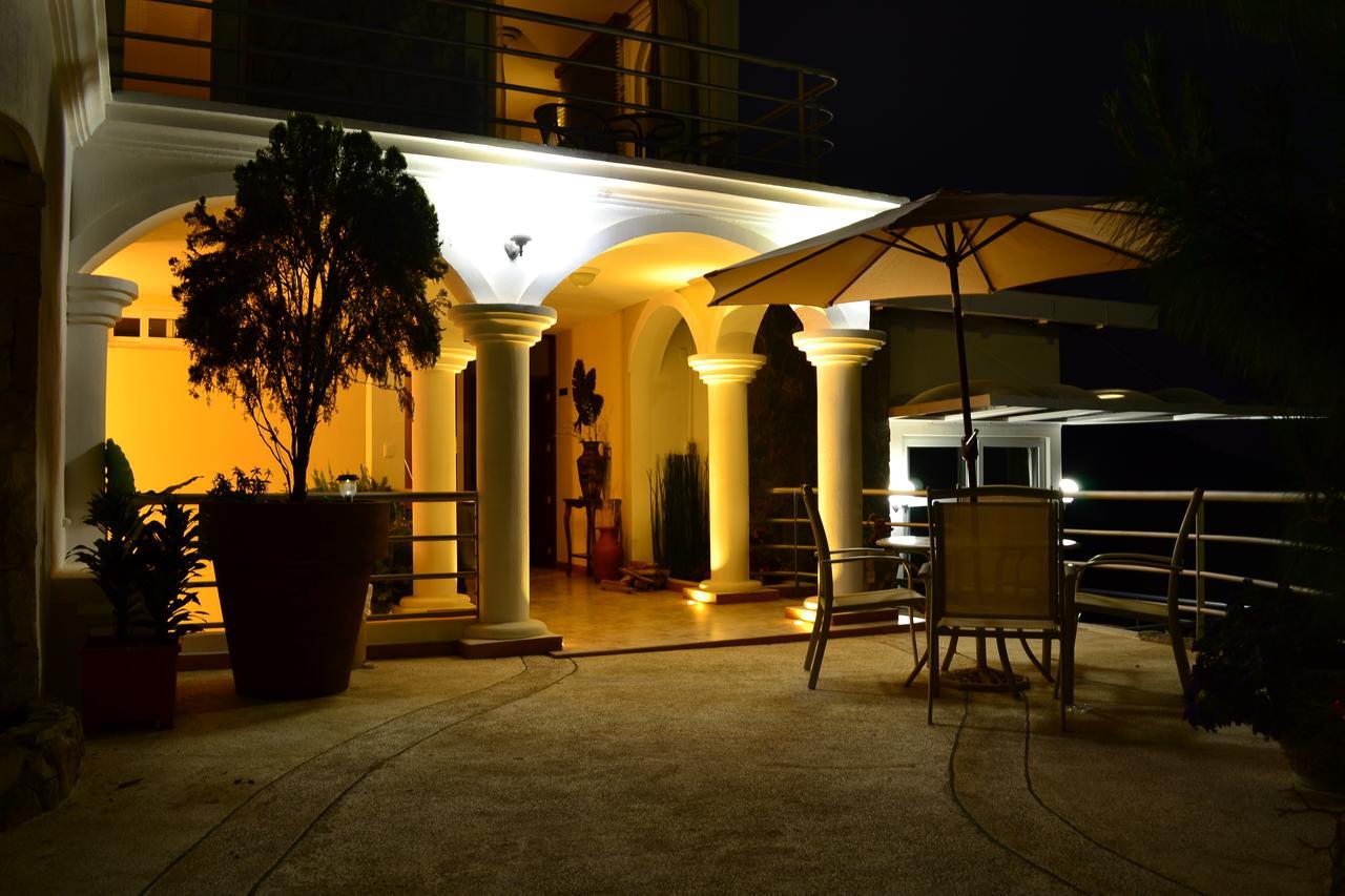 Hotel Casa Miravalle Antigua Exterior foto